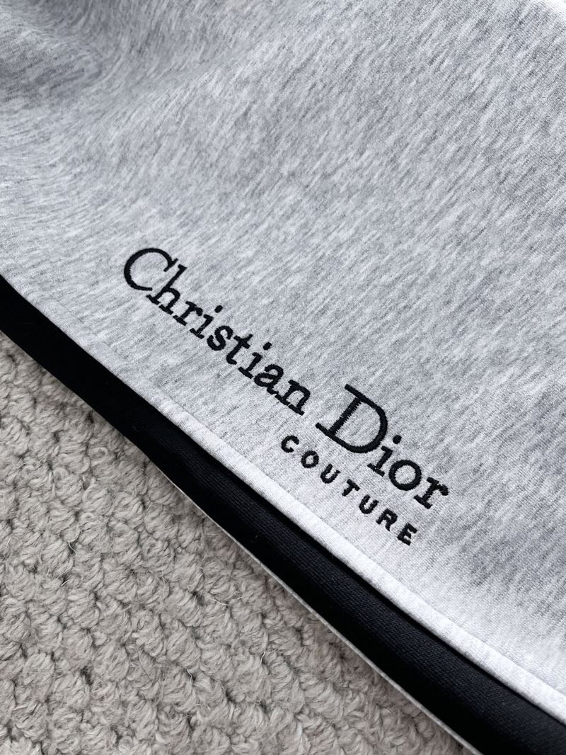 Christian Dior Long Pants